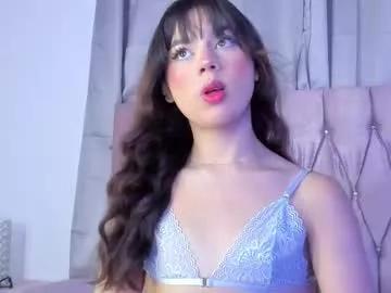 ashley_piinkk from Chaturbate is Freechat