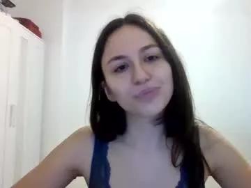 ashleycreazy from Chaturbate is Freechat