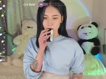 asiafairy from Chaturbate is Freechat