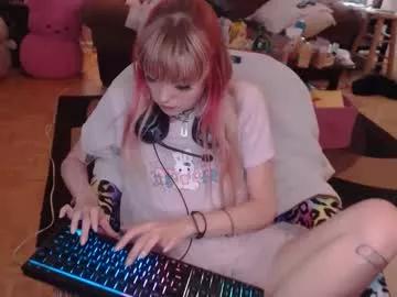 aspenelise from Chaturbate is Freechat