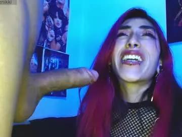 asterothxznikki from Chaturbate is Freechat