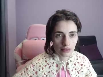 astidream from Chaturbate is Freechat