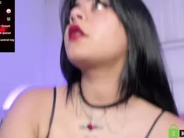 atena_hill from Chaturbate is Freechat