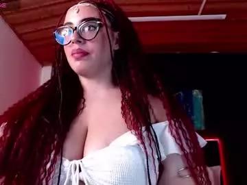 athena_rossi from Chaturbate is Freechat