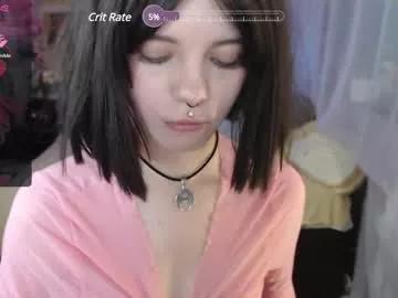 aurora__cute from Chaturbate is Freechat