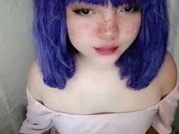 aurora_more from Chaturbate is Freechat