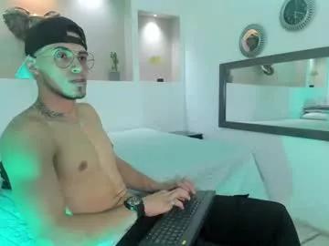 austin_collinss from Chaturbate is Freechat