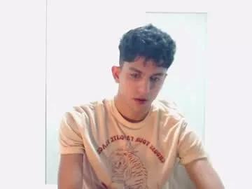 austin_wales from Chaturbate is Freechat