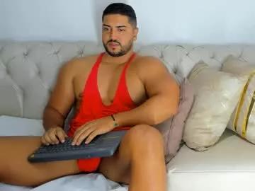 austinpierce_ from Chaturbate is Freechat