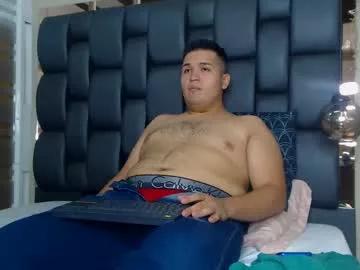 auston_bear from Chaturbate is Freechat