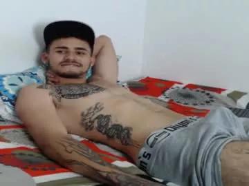 axel_ag from Chaturbate is Freechat