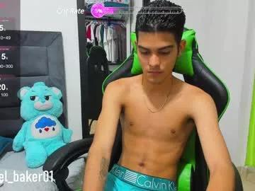 axel_baker01 from Chaturbate is Freechat