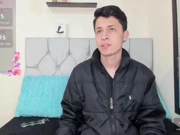 axel_evanss from Chaturbate is Freechat