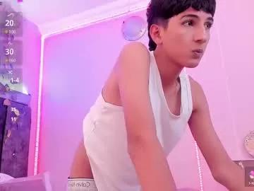 axel_rodriguez from Chaturbate is Freechat