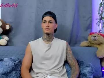 axel_villa from Chaturbate is Freechat