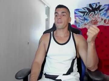 axel_winters from Chaturbate is Freechat