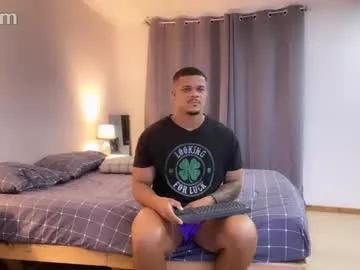 axelldasilva from Chaturbate is Freechat