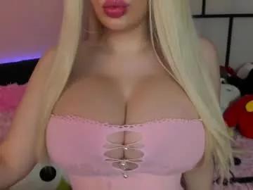 baedollbarbie from Chaturbate is Freechat