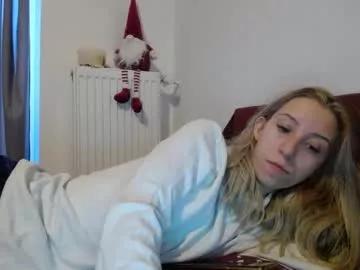 barelylegalblondy from Chaturbate is Freechat