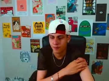 bastiaan_28 from Chaturbate is Freechat