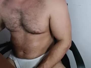 beard_top_guy from Chaturbate is Freechat