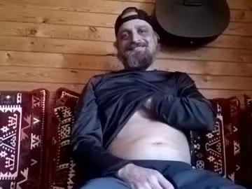 bearded_woodsman from Chaturbate is Freechat