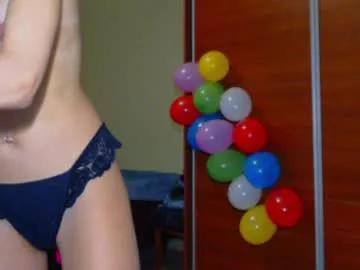 beauty_fruity from Chaturbate is Freechat