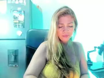 belinamartin from Chaturbate is Freechat