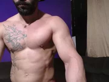 bestmuscle from Chaturbate is Freechat