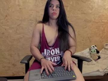 biancastrongg from Chaturbate is Freechat