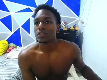 big_black11 from Chaturbate is Freechat