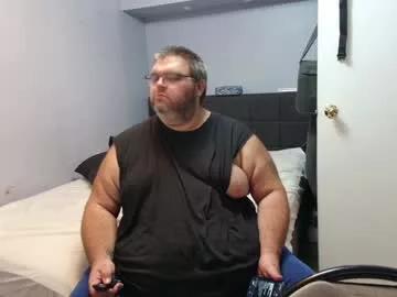 bigjeffresh from Chaturbate is Freechat