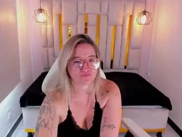 black__victoria from Chaturbate is Freechat