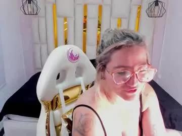 black__victoria from Chaturbate is Freechat