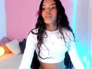 black_barbie005 from Chaturbate is Freechat