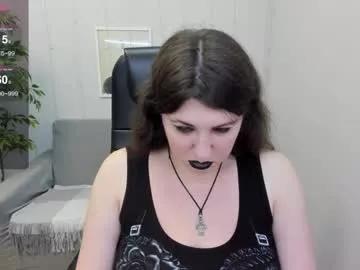black_black_rose from Chaturbate is Group