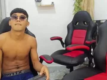 black_jeren from Chaturbate is Freechat