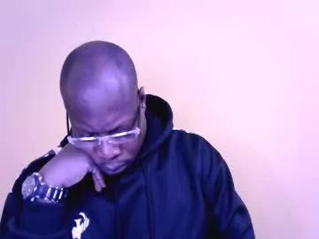 black_lord_jordan from Chaturbate is Freechat