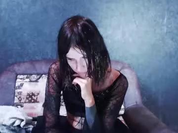 black_sswan from Chaturbate is Freechat
