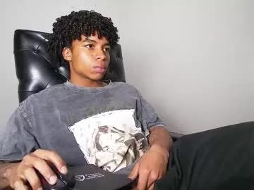 black_tentationx from Chaturbate is Freechat