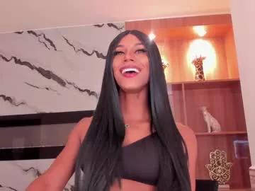 blackbeauty_ts from Chaturbate is Freechat