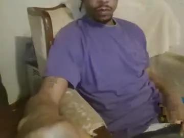 blackgoodman1 from Chaturbate is Freechat