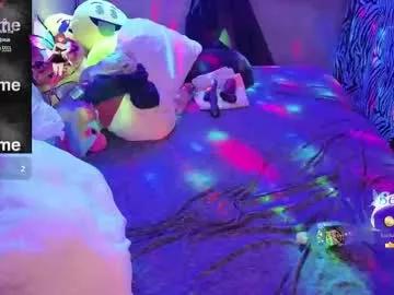 blacklightparty69 from Chaturbate is Freechat