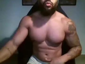 blackmacauly from Chaturbate is Freechat
