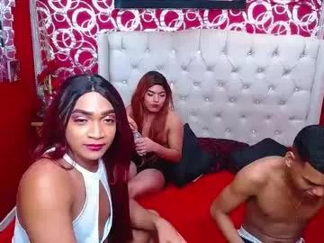 blackpingtrans from Chaturbate is Freechat