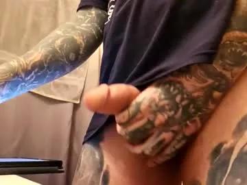 blanemo666 from Chaturbate is Freechat