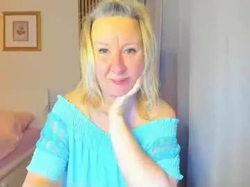 blonde_angel20 from Chaturbate is Freechat