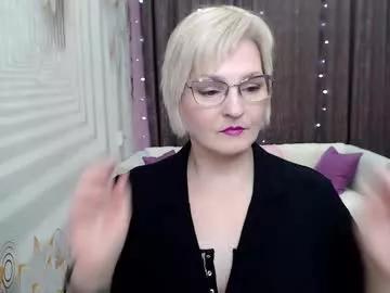 blondebrilliant from Chaturbate is Freechat