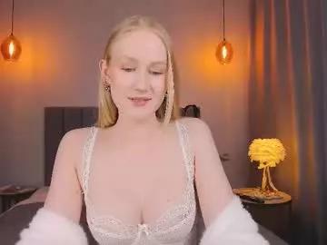 blondiemermaid from Chaturbate is Freechat