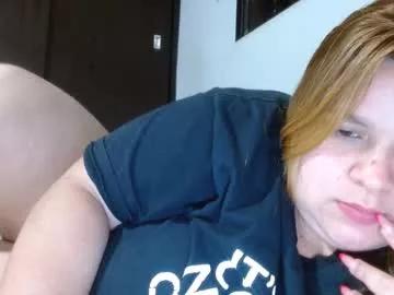 blondyliciousx from Chaturbate is Freechat